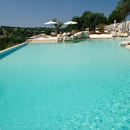 Le Dimore Di Cavalonga Ragusa