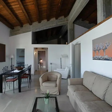 Le Dimore Di Cavalonga * ラグーザ