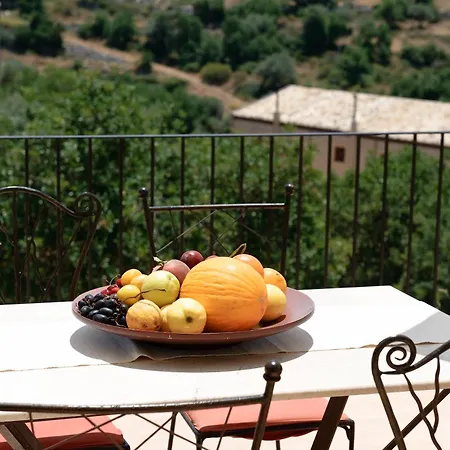 Dom wakacyjny Le Dimore Di Cavalonga *
