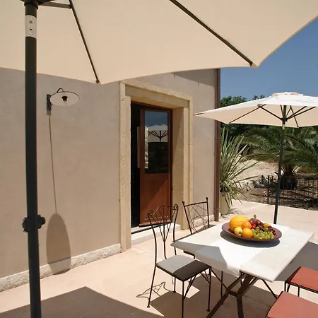 Le Dimore Di Cavalonga ラグーザ