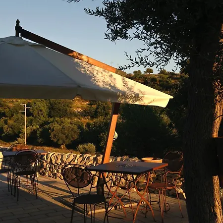 Le Dimore Di Cavalonga ラグーザ