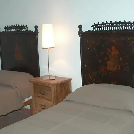 Le Dimore Di Cavalonga