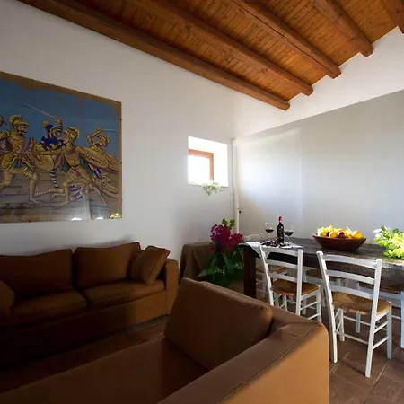 Le Dimore Di Cavalonga