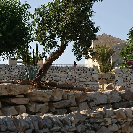 別荘 Le Dimore Di Cavalonga ラグーザ