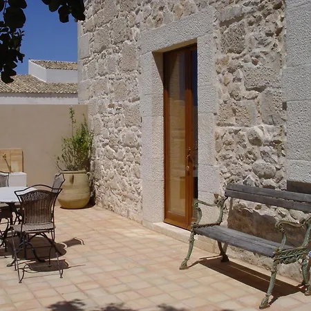 別荘 Le Dimore Di Cavalonga