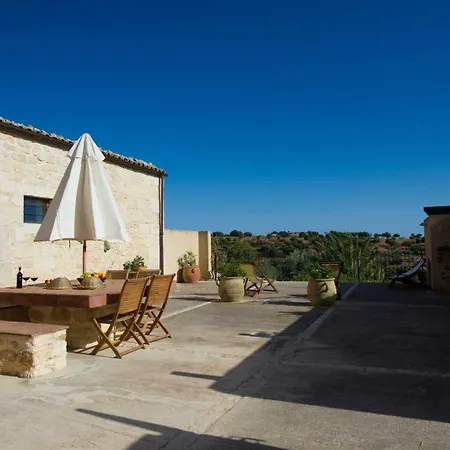 Le Dimore Di Cavalonga 別荘 *