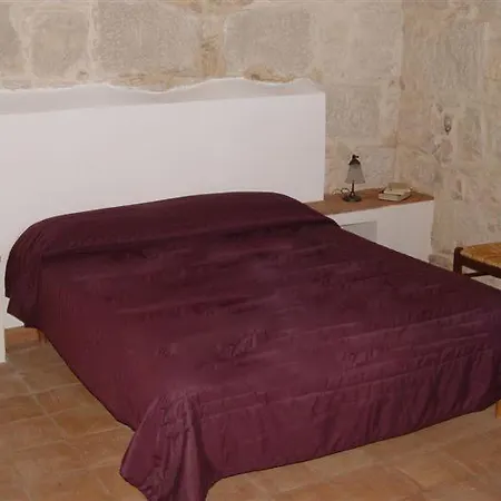 Le Dimore Di Cavalonga *