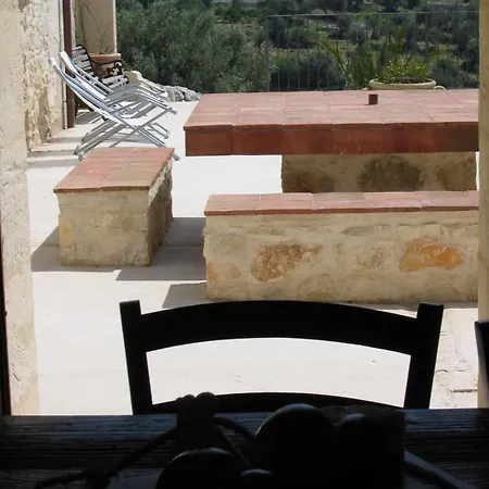 Le Dimore Di Cavalonga 別荘