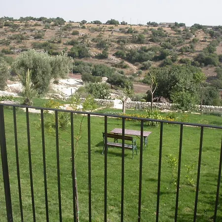 Le Dimore Di Cavalonga *