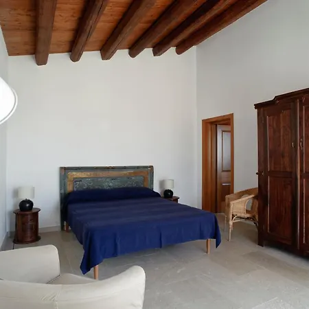 別荘 Le Dimore Di Cavalonga *