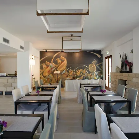 Le Dimore Di Cavalonga * ラグーザ