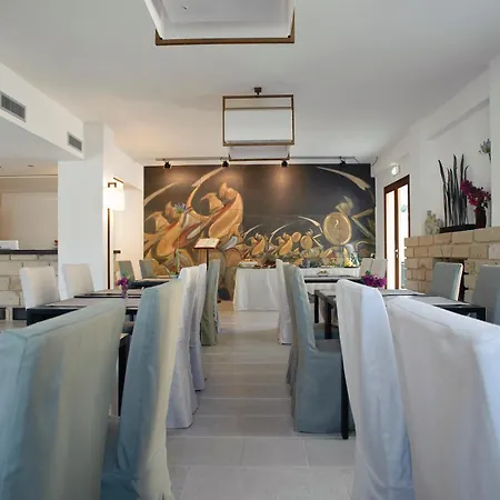 Le Dimore Di Cavalonga * ラグーザ