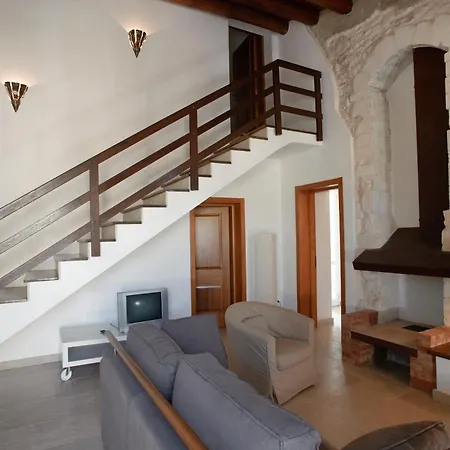 Le Dimore Di Cavalonga * Ragusa