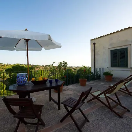 Le Dimore Di Cavalonga ラグーザ