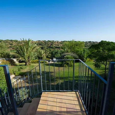 別荘 Le Dimore Di Cavalonga *