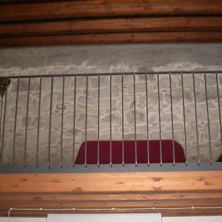 Le Dimore Di Cavalonga Dom wakacyjny *
