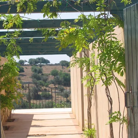 Holiday home Le Dimore Di Cavalonga