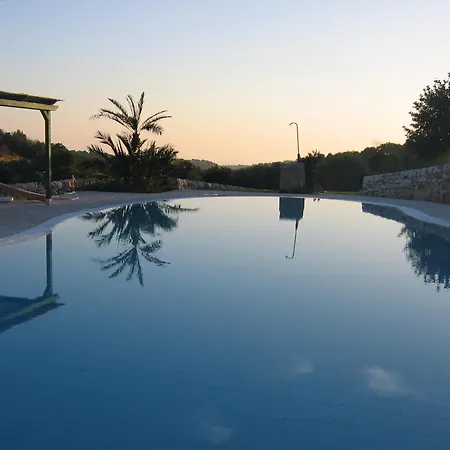 Le Dimore Di Cavalonga *