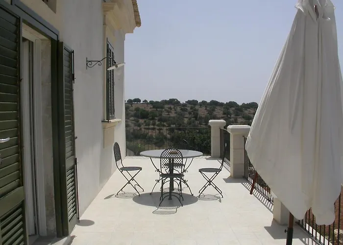 Le Dimore Di Cavalonga *