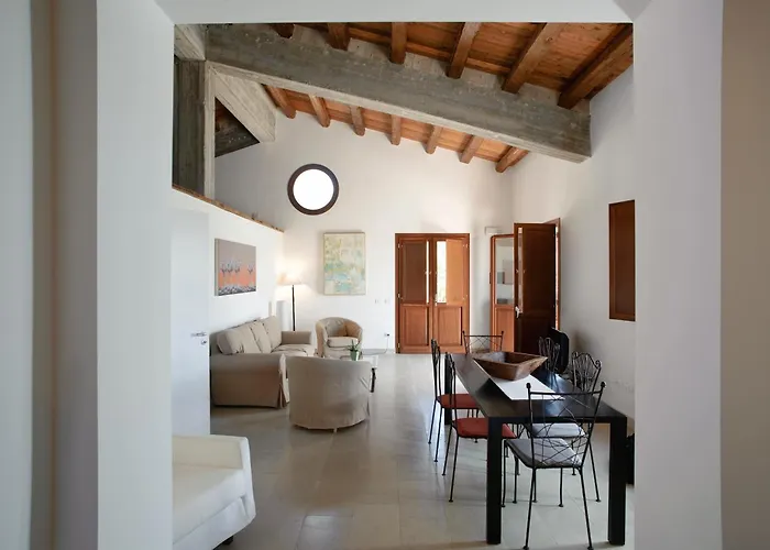 Le Dimore Di Cavalonga