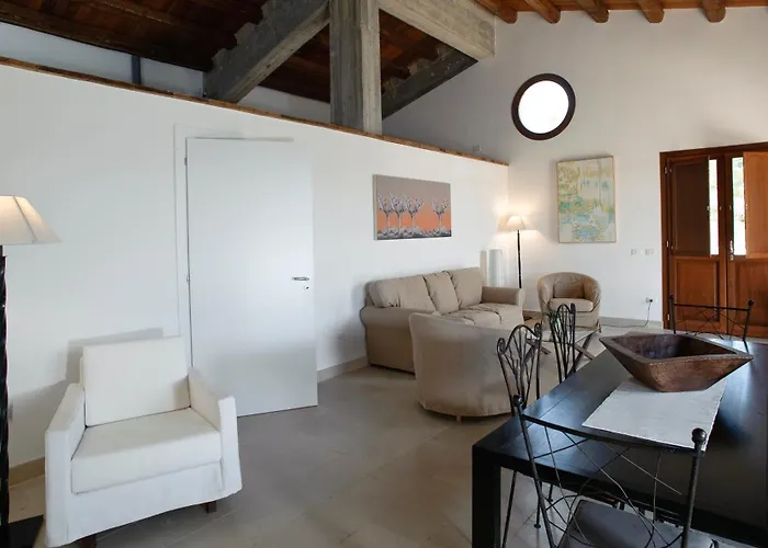 Le Dimore Di Cavalonga Ragusa