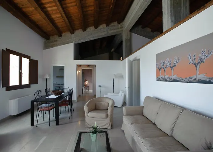 Le Dimore Di Cavalonga * Ragusa