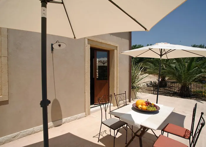 Le Dimore Di Cavalonga Ragusa