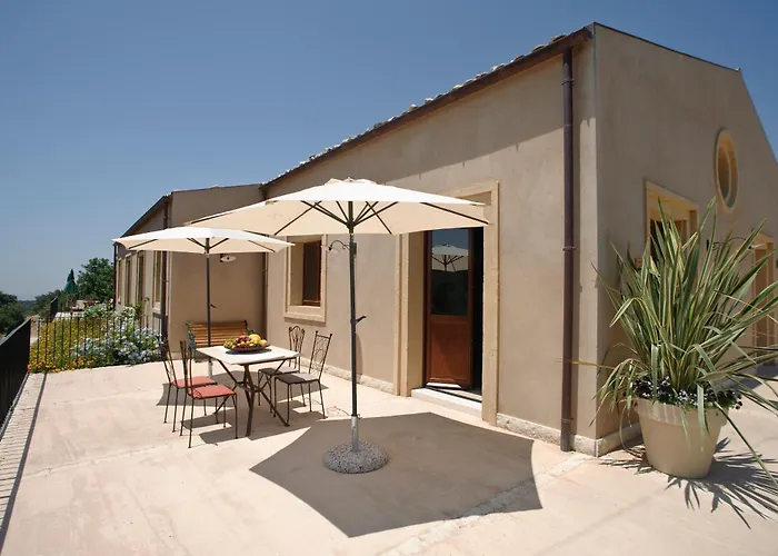 Le Dimore Di Cavalonga Ragusa