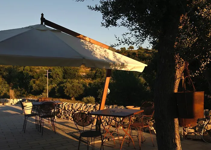 Le Dimore Di Cavalonga Ragusa