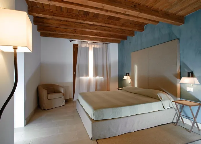 Le Dimore Di Cavalonga Ferienhaus Ragusa