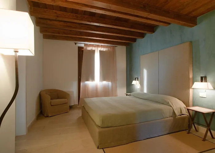 Ferienhaus Le Dimore Di Cavalonga