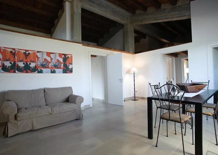 Le Dimore Di Cavalonga Ferienhaus Ragusa