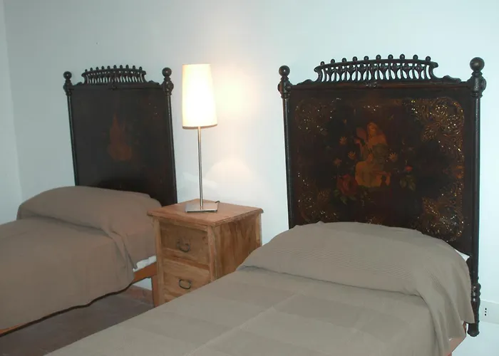 Le Dimore Di Cavalonga