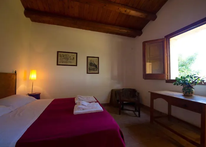 Le Dimore Di Cavalonga Ferienhaus Ragusa