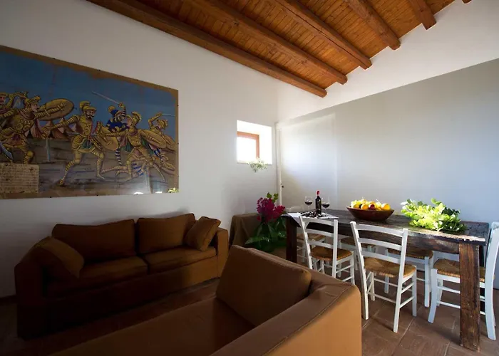 Le Dimore Di Cavalonga