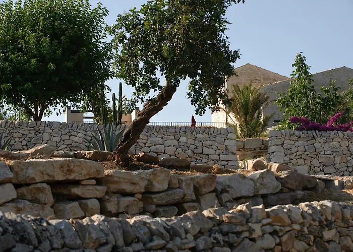 Ferienhaus Le Dimore Di Cavalonga Ragusa