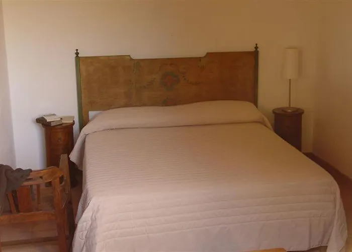 Le Dimore Di Cavalonga * Ragusa