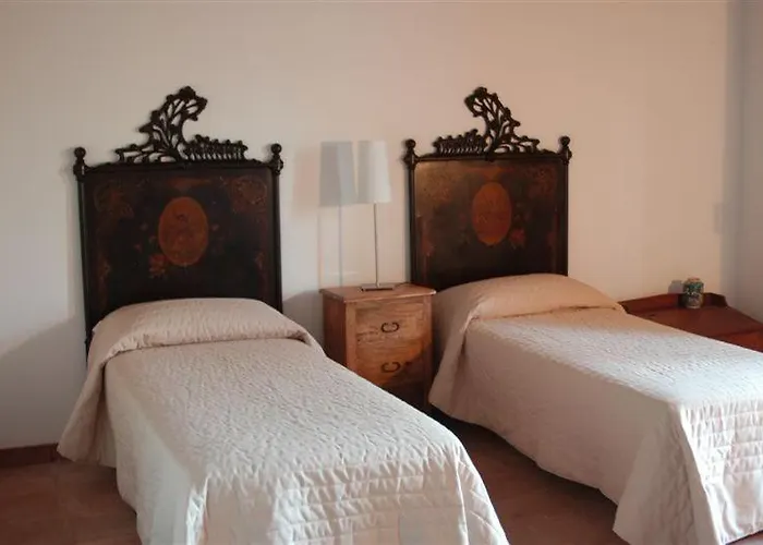 Le Dimore Di Cavalonga * Ragusa