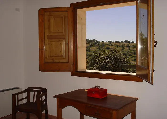 Ferienhaus Le Dimore Di Cavalonga