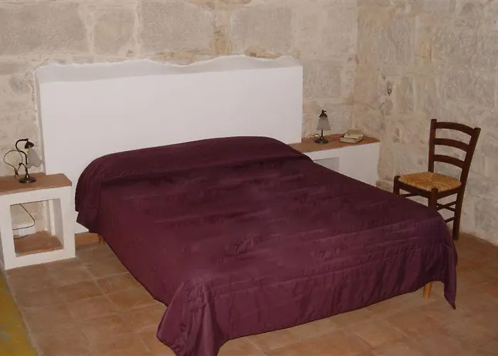 Le Dimore Di Cavalonga *