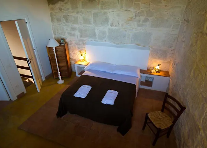 Le Dimore Di Cavalonga *