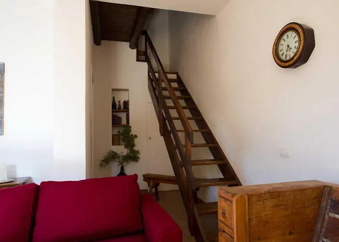 Le Dimore Di Cavalonga Ragusa