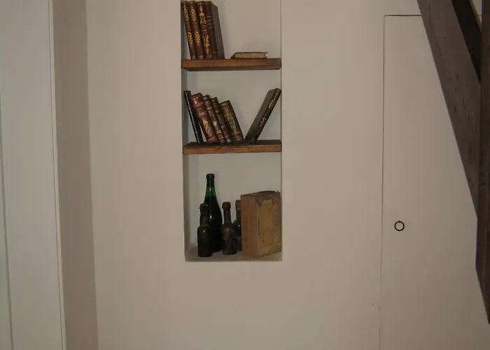 Le Dimore Di Cavalonga Ferienhaus