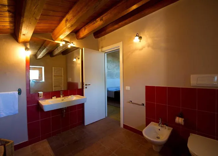 Le Dimore Di Cavalonga * Ragusa