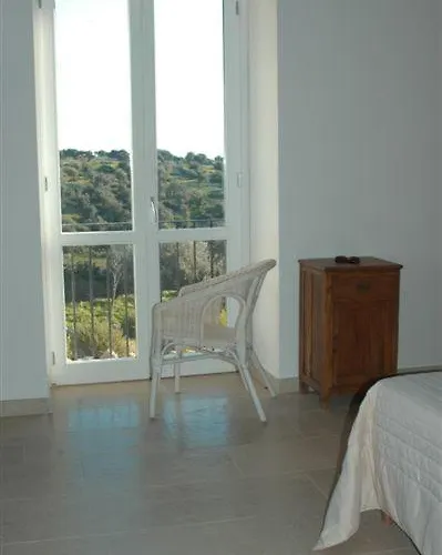 Le Dimore Di Cavalonga Ferienhaus Ragusa