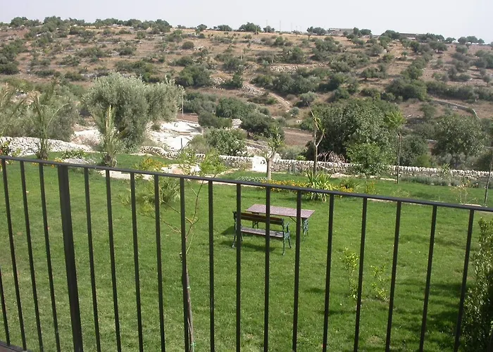 Le Dimore Di Cavalonga *