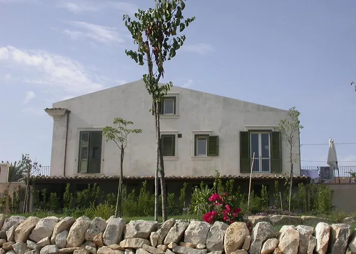 Le Dimore Di Cavalonga Ragusa