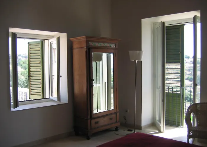 Le Dimore Di Cavalonga