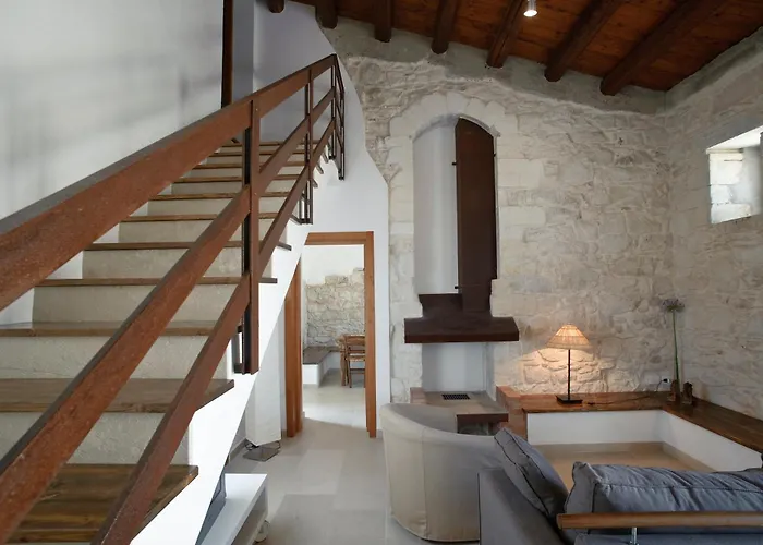 Le Dimore Di Cavalonga *