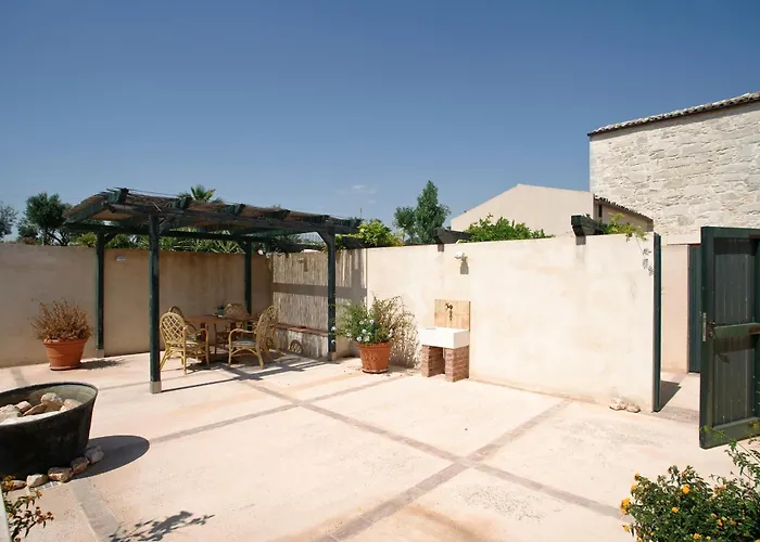 Le Dimore Di Cavalonga *